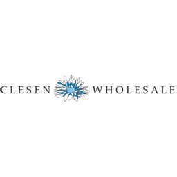 clesen wholesale website.